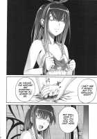 Muon Kurayami ~Saezu / 無音暗闇 ~囀 [Shousan Bouzu] [Original] Thumbnail Page 26