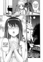 Muon Kurayami ~Saezu / 無音暗闇 ~囀 [Shousan Bouzu] [Original] Thumbnail Page 27