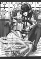 Muon Kurayami ~Saezu / 無音暗闇 ~囀 [Shousan Bouzu] [Original] Thumbnail Page 29