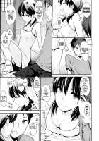 Natsuyasumi / なつやすみ [Napata] [Original] Thumbnail Page 03