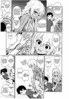 Studying With Tsuneaki! [Teri Terio] [Original] Thumbnail Page 03