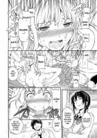 Utsu Part / 鬱パート [Cuvie] [Original] Thumbnail Page 10