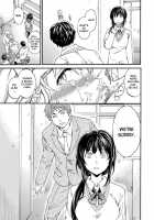 Utsu Part / 鬱パート [Cuvie] [Original] Thumbnail Page 13