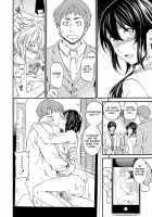 Utsu Part / 鬱パート [Cuvie] [Original] Thumbnail Page 14