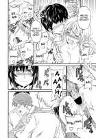 Utsu Part / 鬱パート [Cuvie] [Original] Thumbnail Page 16