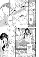 Utsu Part / 鬱パート [Cuvie] [Original] Thumbnail Page 19