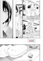 Utsu Part / 鬱パート [Cuvie] [Original] Thumbnail Page 01