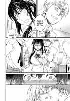 Utsu Part / 鬱パート [Cuvie] [Original] Thumbnail Page 20