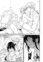 Utsu Part / 鬱パート [Cuvie] [Original] Thumbnail Page 21