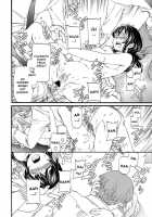 Utsu Part / 鬱パート [Cuvie] [Original] Thumbnail Page 28