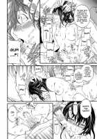Utsu Part / 鬱パート [Cuvie] [Original] Thumbnail Page 30