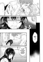 Utsu Part / 鬱パート [Cuvie] [Original] Thumbnail Page 33