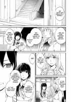 Utsu Part / 鬱パート [Cuvie] [Original] Thumbnail Page 03