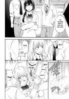 Utsu Part / 鬱パート [Cuvie] [Original] Thumbnail Page 04