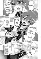 My Futanari Girlfriend And The Slutty Switch / ふたなり彼女と淫乱スイッチ [Piririnegi] [Original] Thumbnail Page 22