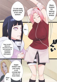 NARUTOP 106 / NARUTOP 106 Page 4 Preview