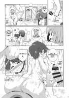 Shirigata Juujun To Issho Ni Ofuro / 尻型重巡と一緒にお風呂 [Sugiura Sen] [Kantai Collection] Thumbnail Page 05