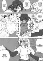 My Niece, Diaper, And I Became A Little Sister / 姪とオムツと妹にされた僕（英語） [Original] Thumbnail Page 17