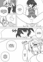My Niece, Diaper, And I Became A Little Sister / 姪とオムツと妹にされた僕（英語） [Original] Thumbnail Page 18
