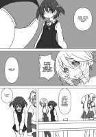 My Niece, Diaper, And I Became A Little Sister / 姪とオムツと妹にされた僕（英語） [Original] Thumbnail Page 21