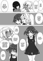 My Niece, Diaper, And I Became A Little Sister / 姪とオムツと妹にされた僕（英語） [Original] Thumbnail Page 22