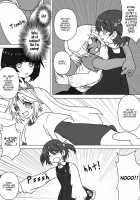 My Niece, Diaper, And I Became A Little Sister / 姪とオムツと妹にされた僕（英語） [Original] Thumbnail Page 23