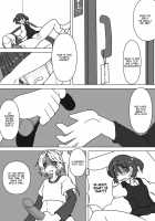 My Niece, Diaper, And I Became A Little Sister / 姪とオムツと妹にされた僕（英語） [Original] Thumbnail Page 25