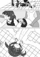 My Niece, Diaper, And I Became A Little Sister / 姪とオムツと妹にされた僕（英語） [Original] Thumbnail Page 29