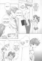 - Nigerarenai [Aranaga Hikaru] [Original] Thumbnail Page 10