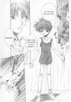 - Nigerarenai [Aranaga Hikaru] [Original] Thumbnail Page 13