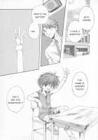 - Nigerarenai [Aranaga Hikaru] [Original] Thumbnail Page 03