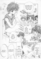 - Nigerarenai [Aranaga Hikaru] [Original] Thumbnail Page 05