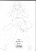 Ssu!! / っス!! [Bobobo] [Gatchaman Crowds] Thumbnail Page 13