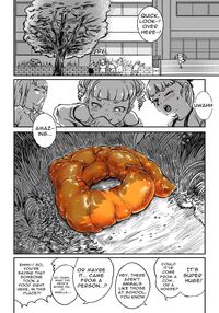 Mamiana Hanten Soushuugou Fuyu / 狸穴飯店総集号・冬 Page 24 Preview