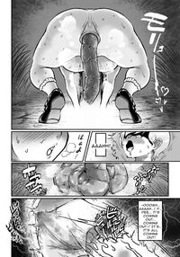 Mamiana Hanten Soushuugou Fuyu / 狸穴飯店総集号・冬 Page 32 Preview