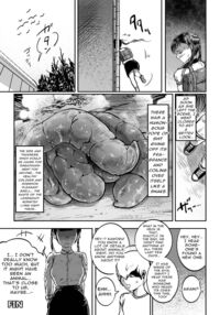 Mamiana Hanten Soushuugou Fuyu / 狸穴飯店総集号・冬 Page 37 Preview