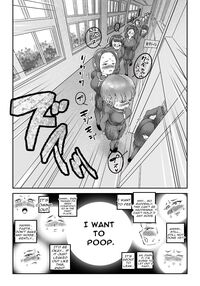 Mamiana Hanten Soushuugou Fuyu / 狸穴飯店総集号・冬 Page 44 Preview