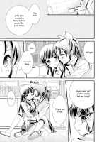 Kuchibiru Toiki | Your Breath On My Lips / くちびる吐息 [Ooshima Tomo] [Smile Precure] Thumbnail Page 26