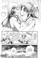 Kuchibiru Toiki | Your Breath On My Lips / くちびる吐息 [Ooshima Tomo] [Smile Precure] Thumbnail Page 27