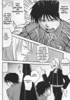 Hunting Ground [Fullmetal Alchemist] Thumbnail Page 12