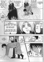 Hunting Ground [Fullmetal Alchemist] Thumbnail Page 15