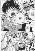 Hunting Ground [Fullmetal Alchemist] Thumbnail Page 18