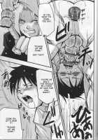 Hunting Ground [Fullmetal Alchemist] Thumbnail Page 19