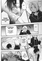 Hunting Ground [Fullmetal Alchemist] Thumbnail Page 20