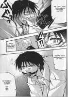 Hunting Ground [Fullmetal Alchemist] Thumbnail Page 21