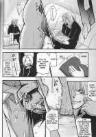 Hunting Ground [Fullmetal Alchemist] Thumbnail Page 22