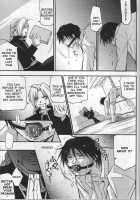Hunting Ground [Fullmetal Alchemist] Thumbnail Page 23