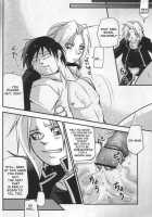 Hunting Ground [Fullmetal Alchemist] Thumbnail Page 27