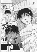 Hunting Ground [Fullmetal Alchemist] Thumbnail Page 29