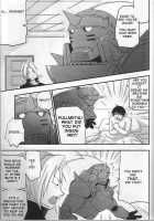 Hunting Ground [Fullmetal Alchemist] Thumbnail Page 30